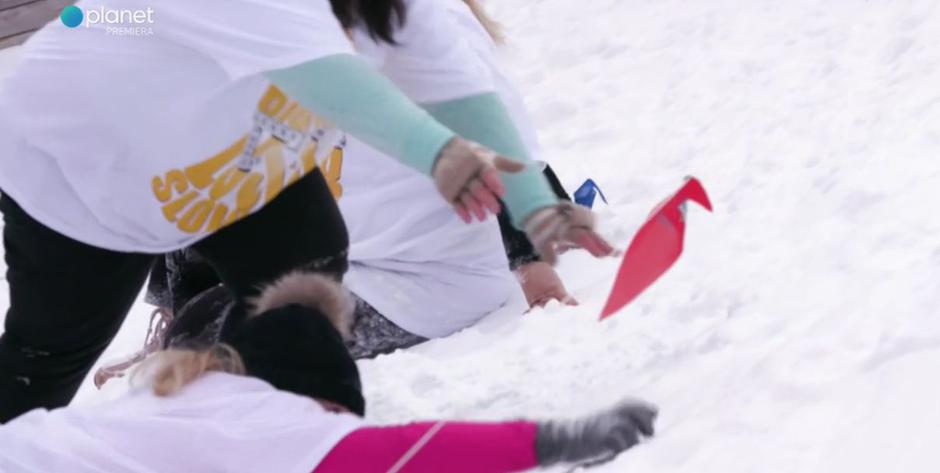 biggest loser | Avtor: Planet TV