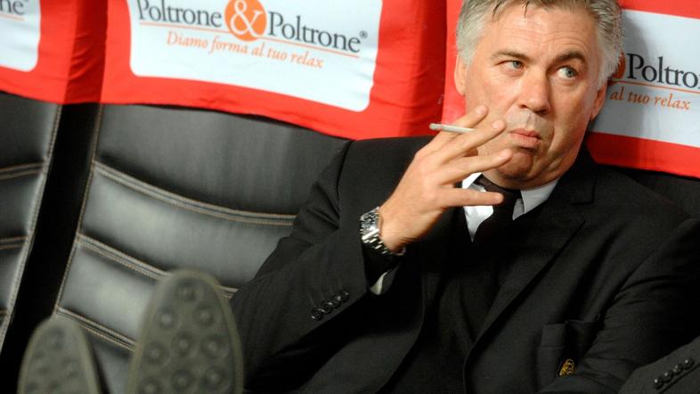 carlo ancelotti