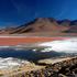 Laguna Colorada, Bolivija