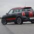 Mini countryman john cooper works