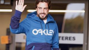 Fernando Alonso