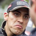 pastor maldonado