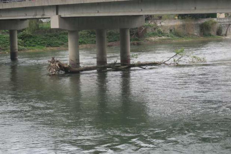 most Litija naplavine | Avtor: Občina Litija