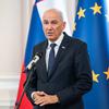 Janez Janša