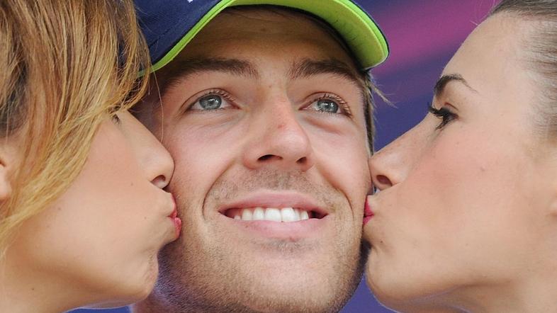 Alex Dowsett 