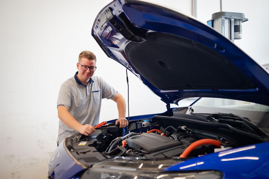 Honda Z-RV | Avtor: Anže Petkovšek