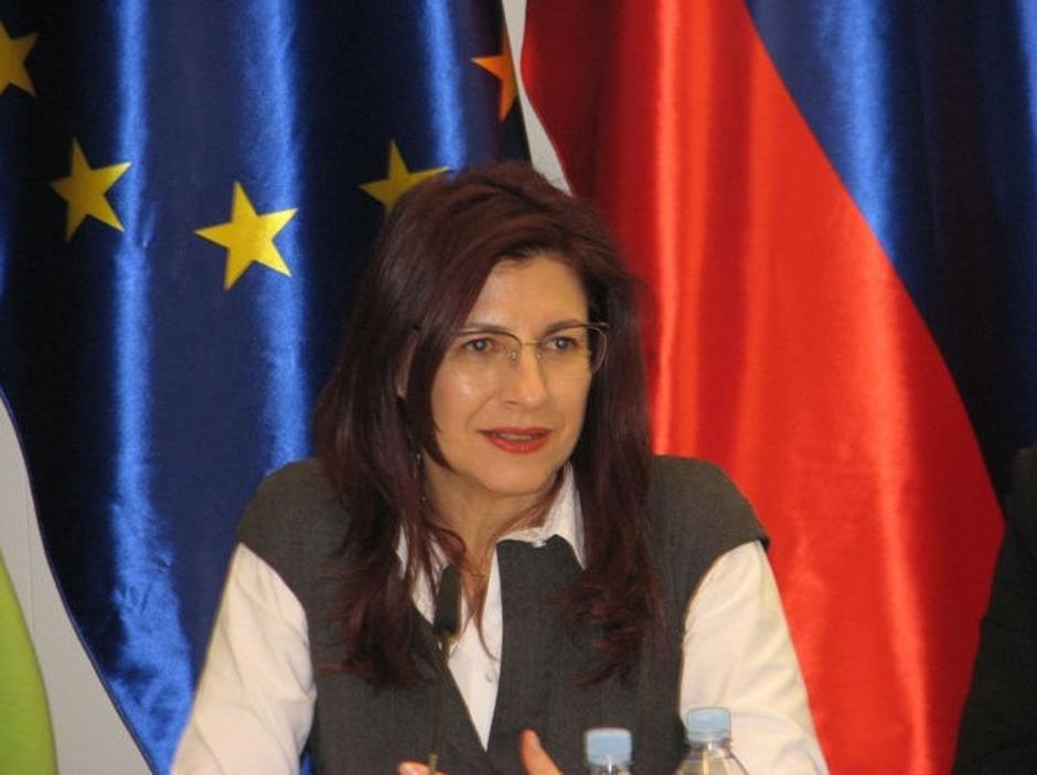 Romana Jordan | Avtor: Romanajordan.si