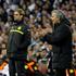 Klopp Mourinho Real Madrid Borussia Dortmund Liga prvakov polfinale