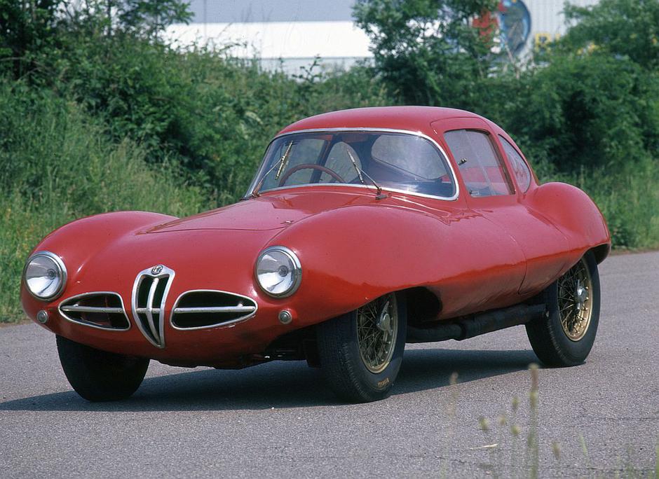 Alfa Romeo | Avtor: Alfa Romeo