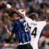 Marco Materazzi udarec glava glavo poskodba Patrick Vieira