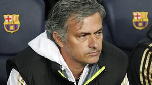 Jose Mourinho