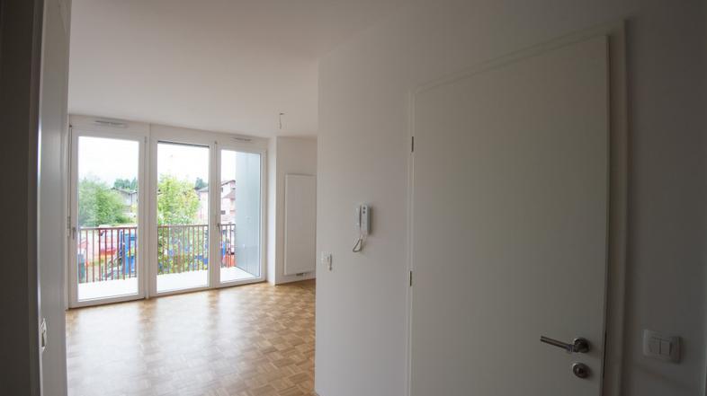 neprofitna stanovanja