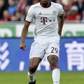 Kingsley Coman Bayern München