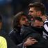 Llorente Conte Lazio Rim Juventus Serie A Italija liga prvenstvo Pepe