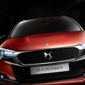 DS4 crossback