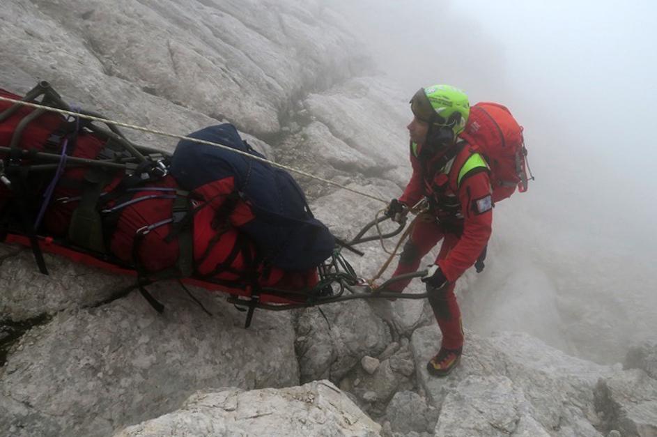 Gorska reševalna služba