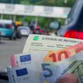 Italija, italijanska  avtocesta