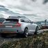 Volvo concept XC coupe
