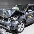 Testi EuroNCAP