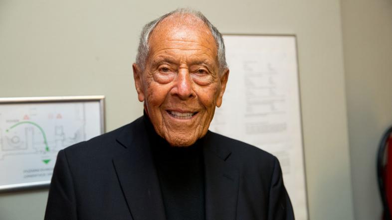 Nick Bollettieri