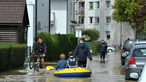 poplave ljubljana