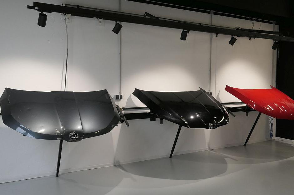 JUVI Domžale, tečaj kozmetičnega vzdrževanja vpozila | Avtor: Matija_Janežič