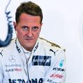 michael schumacher