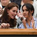 meghan markle, kate middleton