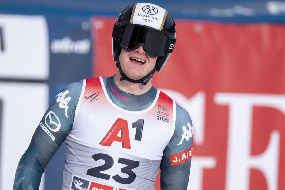 Elian Lehto | Avtor: Profimedia