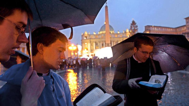 Upajo tudi na odrešitev denarnih težav. (Foto: iStockphoto)