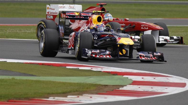 formula silverstone kvalifikacije 2011