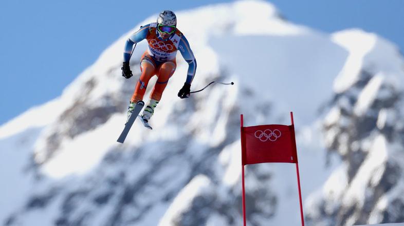 aksel lund svindal olimpijske igre soči