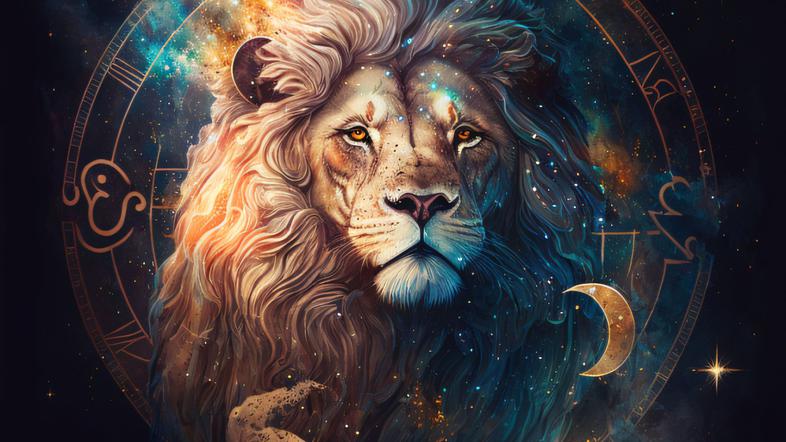 astrologija, horoskop