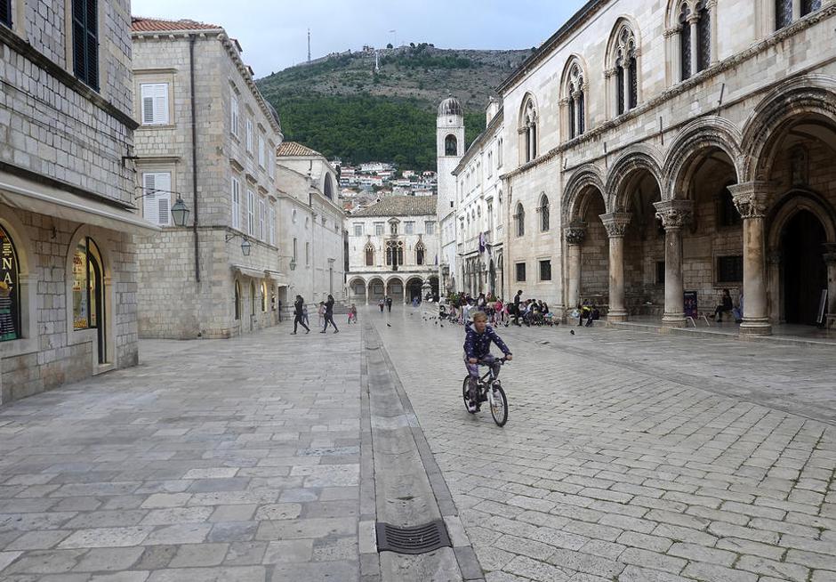 Hrvaška | Avtor: Epa