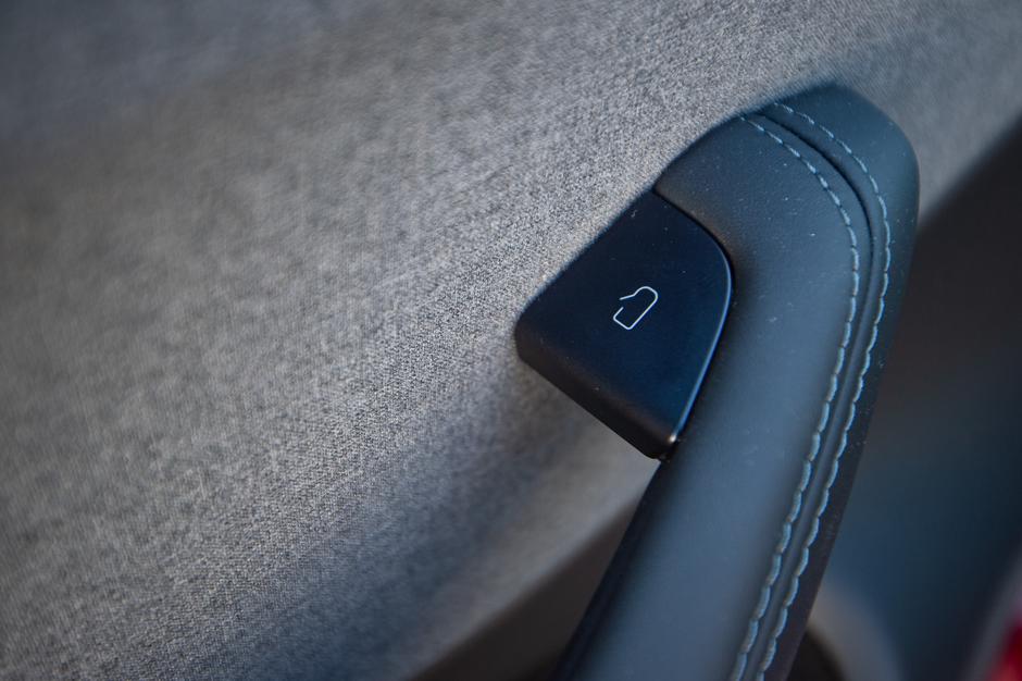 Tesla Model3 | Avtor: Anže Petkovšek