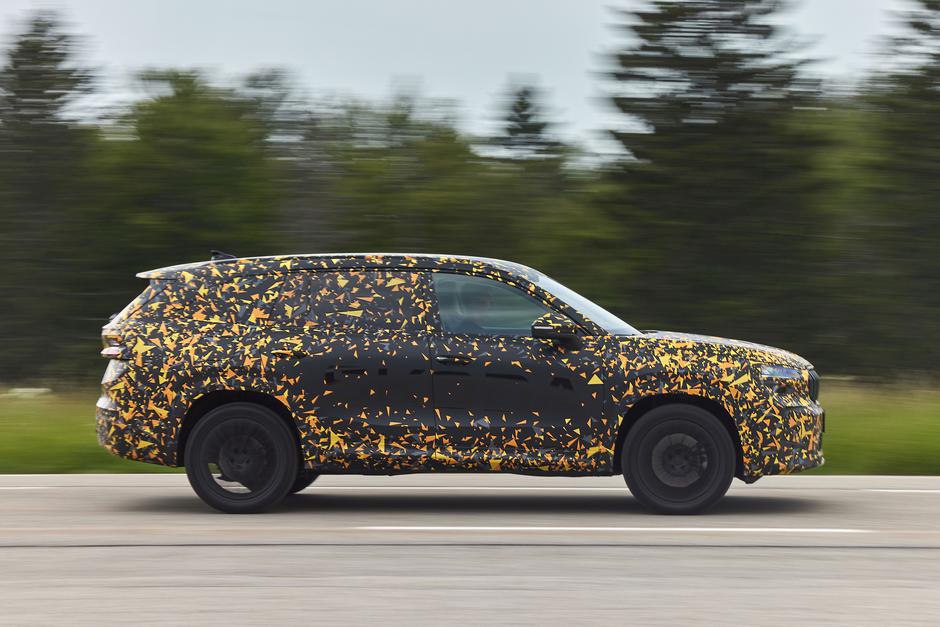 škoda kodiaq | Avtor: Škoda