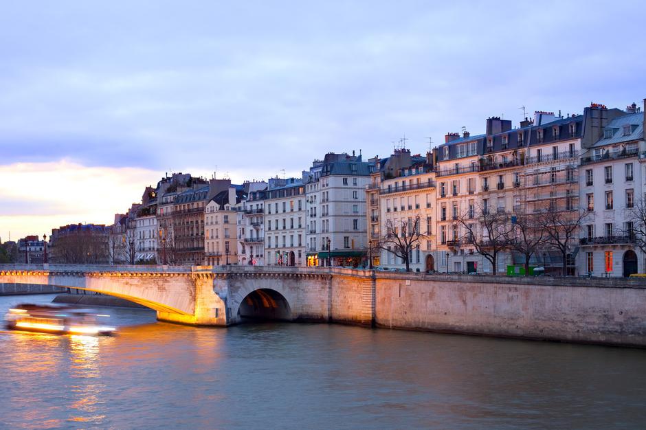 pariz | Avtor: Profimedia