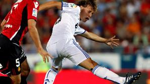 Sergio Canales Ruben Gonzalez