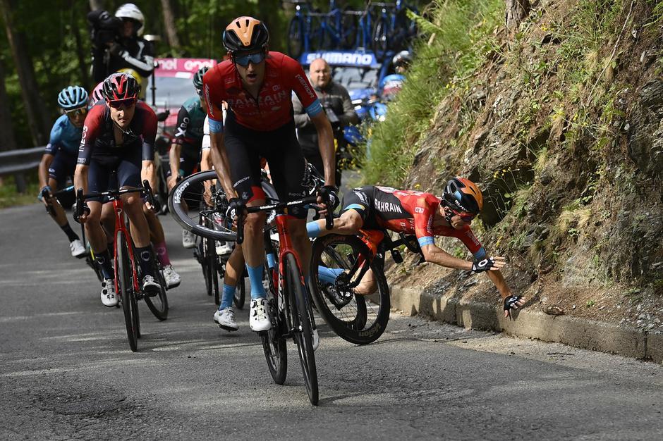 Giro d'Italia | Avtor: Profimedia