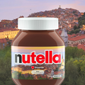 Nutella - posebna izdaja