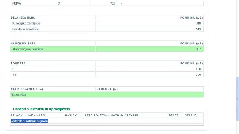 gospodarska javna infrostro