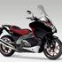 Honda MID concept