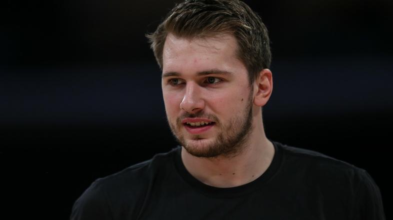 Luka Dončić