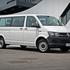 VW transporter T6