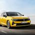 Nova generacija opel astre
