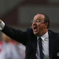 rafa benitez benfica chelsea evropska liga finale