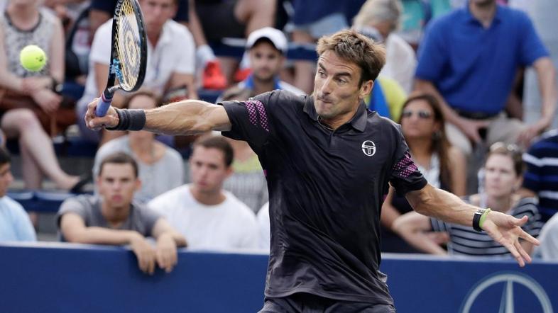 tommy robredo