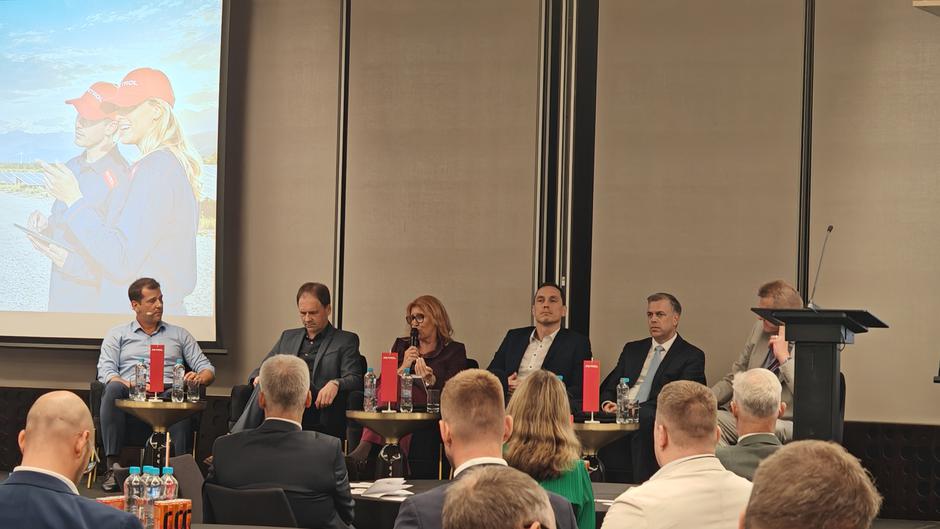 Petrol energy summit | Avtor: Žurnal24 