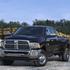 Dodge Ram 3500 High Output z vlečno močjo 10,3 tone.
