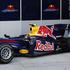 predstavitev Red Bull Renault 2010 Jerez Webber Vettel
